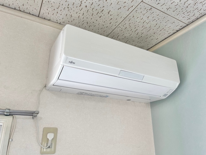 内観写真 ＫＩハイツ