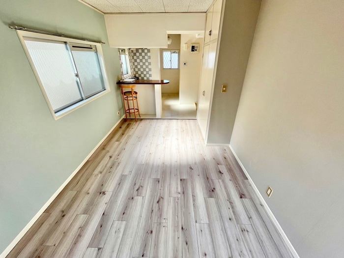 居室 ＫＩハイツ