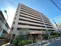 セレナハイム上池袋（１０戸分）