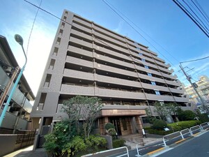 セレナハイム上池袋（１０戸分）