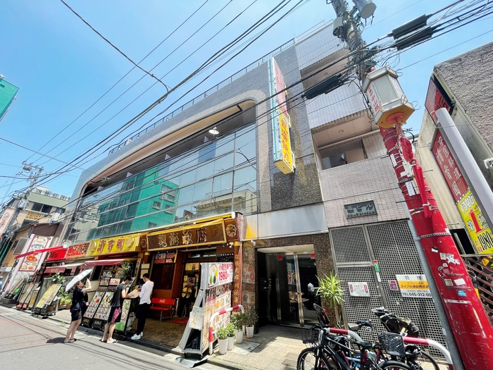 外観写真