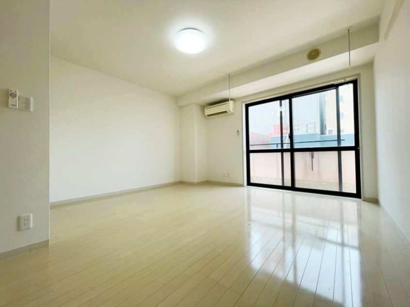 居室 ﾛｰｽﾞﾏﾝｼｮﾝR＆A