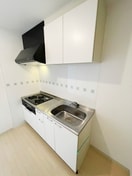 キッチン ﾛｰｽﾞﾏﾝｼｮﾝR＆A