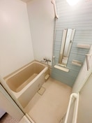 バス／シャワールーム等 ﾛｰｽﾞﾏﾝｼｮﾝR＆A