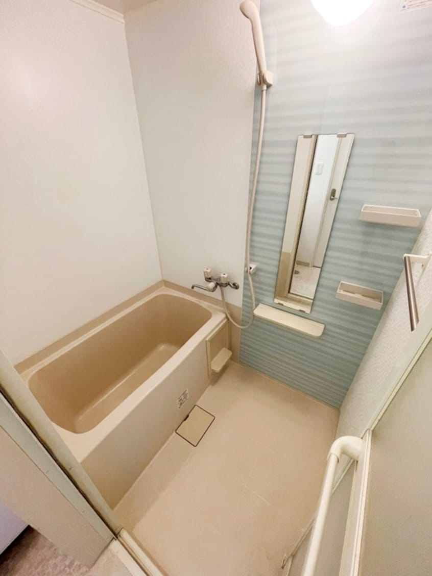 バス／シャワールーム等 ﾛｰｽﾞﾏﾝｼｮﾝR＆A