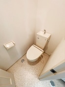トイレ ﾛｰｽﾞﾏﾝｼｮﾝR＆A