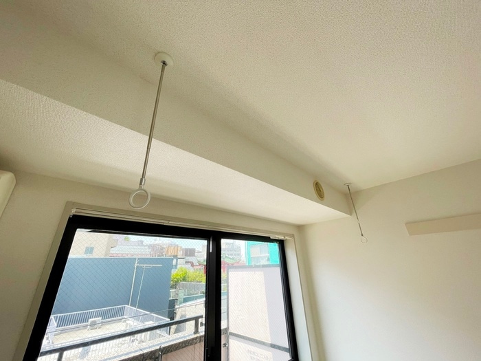 内観写真 ﾛｰｽﾞﾏﾝｼｮﾝR＆A