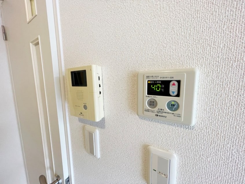 内観写真 ﾛｰｽﾞﾏﾝｼｮﾝR＆A