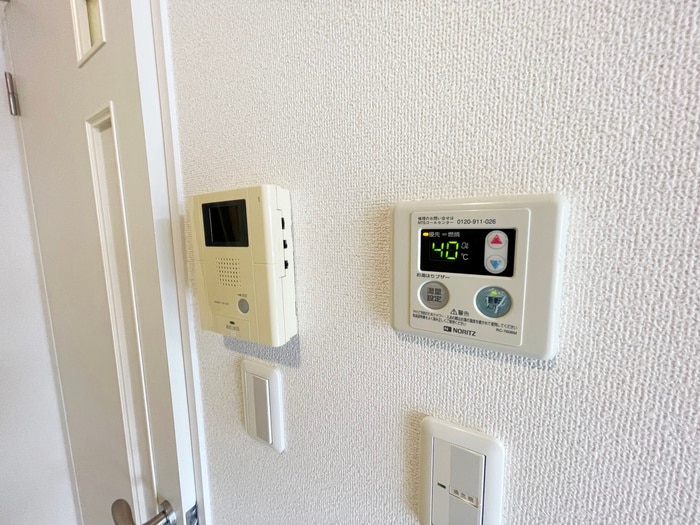 内観写真 ﾛｰｽﾞﾏﾝｼｮﾝR＆A