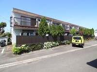 テラスハウス矢部