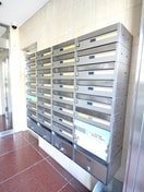 建物設備 桃園ヴィレッジ（505）