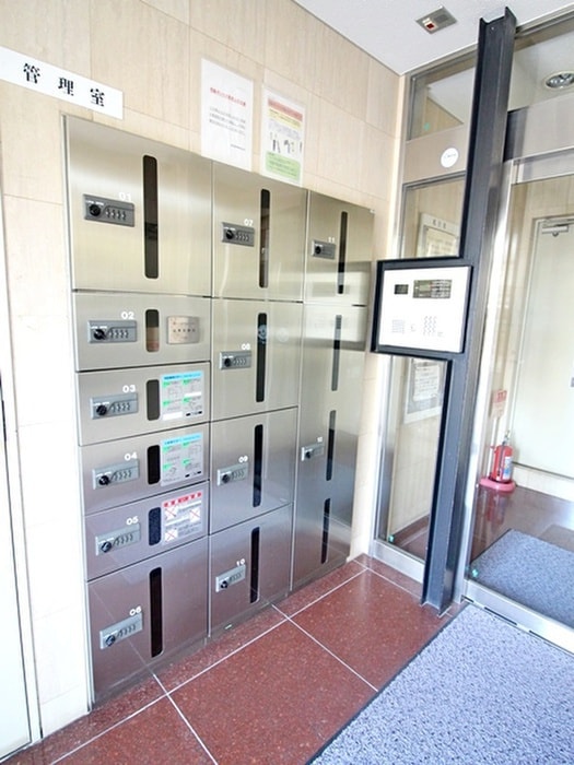 建物設備 桃園ヴィレッジ（505）