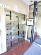 建物設備 桃園ヴィレッジ（505）