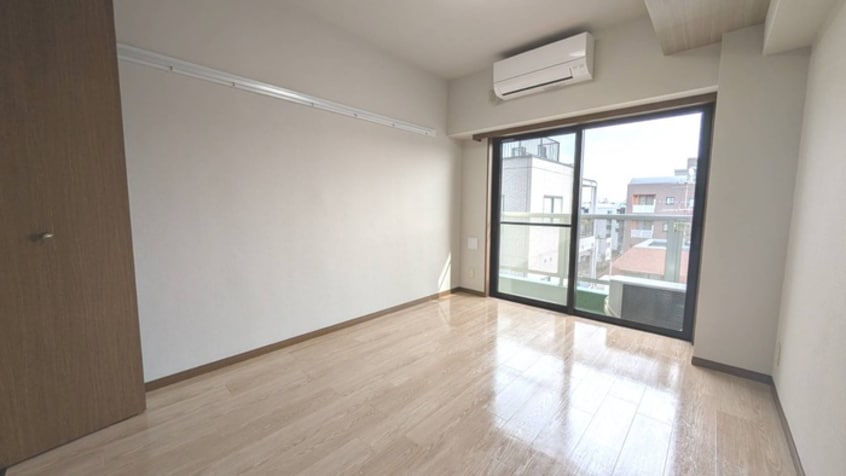 居室 桃園ヴィレッジ（505）