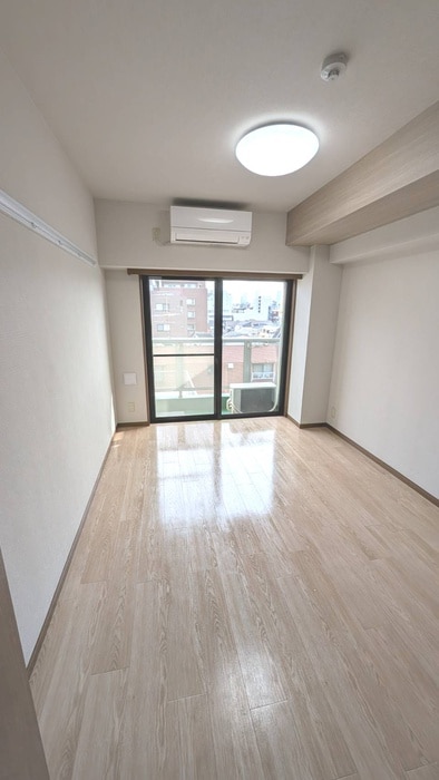 居室 桃園ヴィレッジ（505）