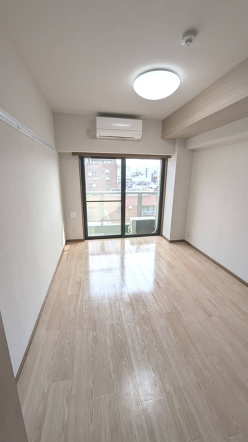 居室 桃園ヴィレッジ（505）