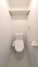 トイレ 桃園ヴィレッジ（505）