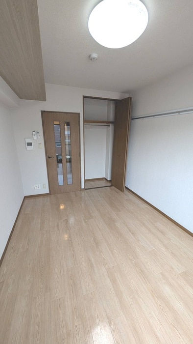 居室 桃園ヴィレッジ（505）