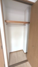 収納 桃園ヴィレッジ（505）