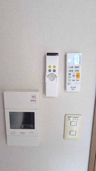 内観写真 桃園ヴィレッジ（505）