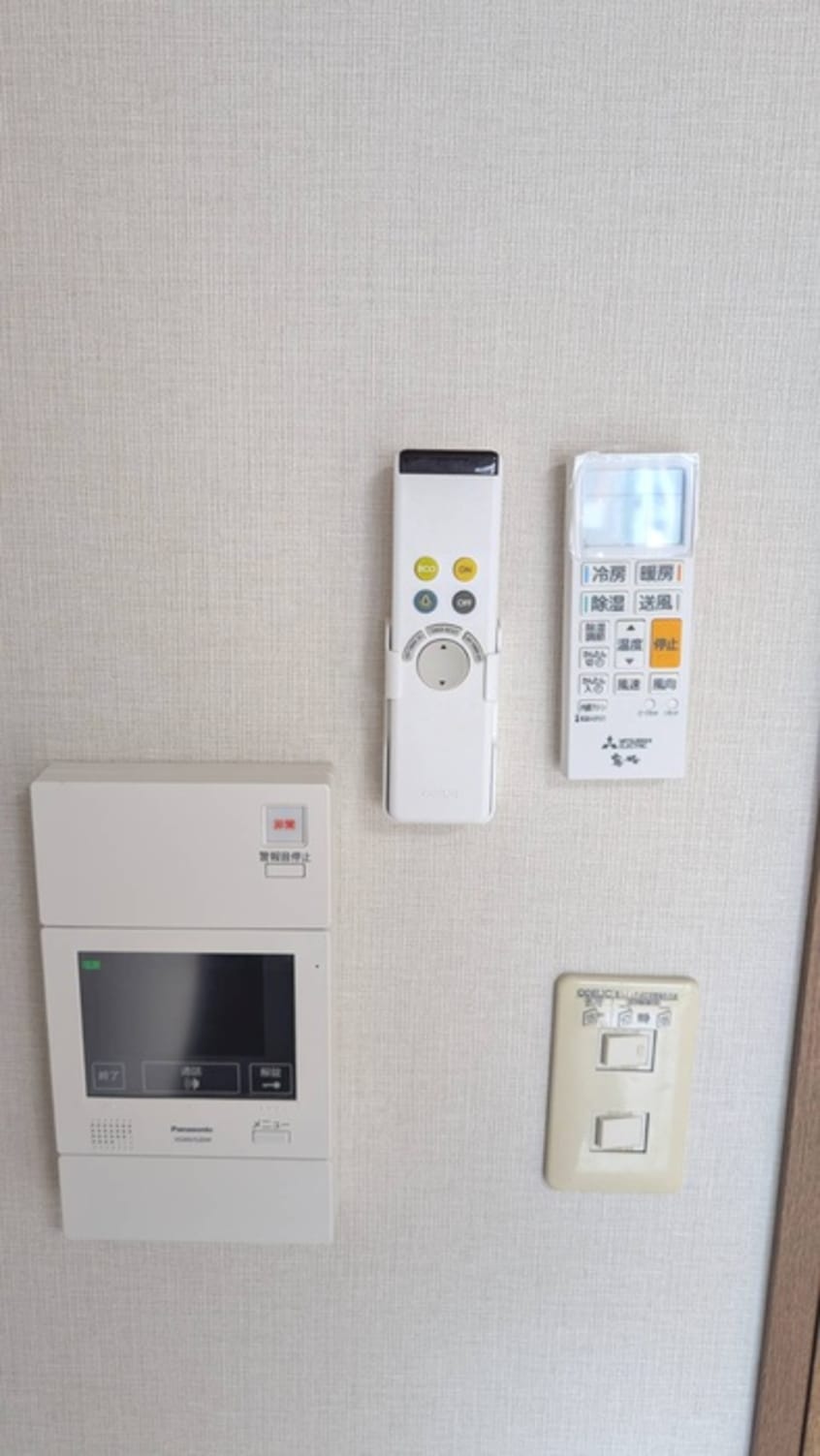 内観写真 桃園ヴィレッジ（505）