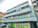 外観写真 アイリスセゾン北綾瀬
