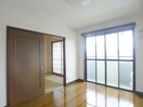 居室 アイリスセゾン北綾瀬