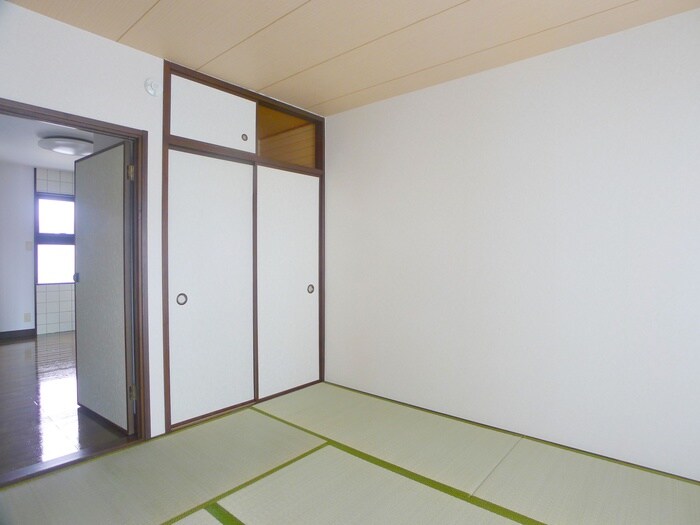 内観写真 アイリスセゾン北綾瀬