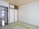内観写真 アイリスセゾン北綾瀬