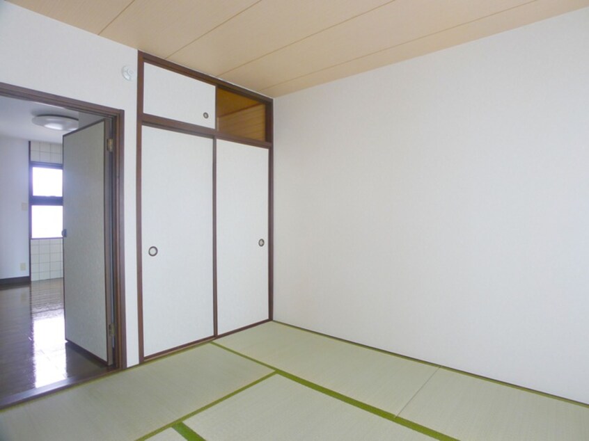 内観写真 アイリスセゾン北綾瀬