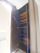 靴箱 アイリスセゾン北綾瀬