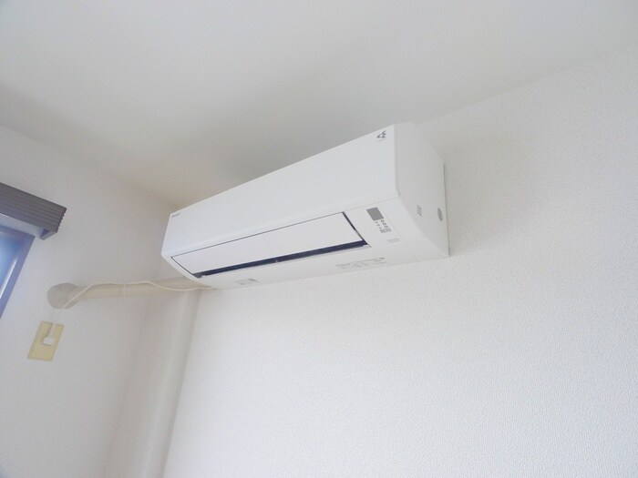 省エネ性能ラベル アイリスセゾン北綾瀬