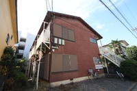 東ハイツ淵野辺