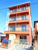 プロヴァンスＥＡＳＴの外観