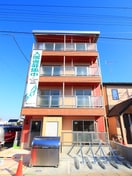 建物設備 プロヴァンスＥＡＳＴ