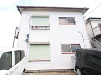 大橋アパート