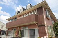 メゾン・ロ－リエ　２