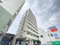 クリオ新子安ファースト（506）