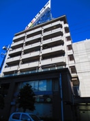 周辺環境 メゾン  エス  ユ－