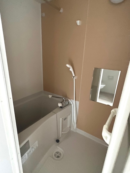 バス／シャワールーム等 ＭＥＬＤＩＡ