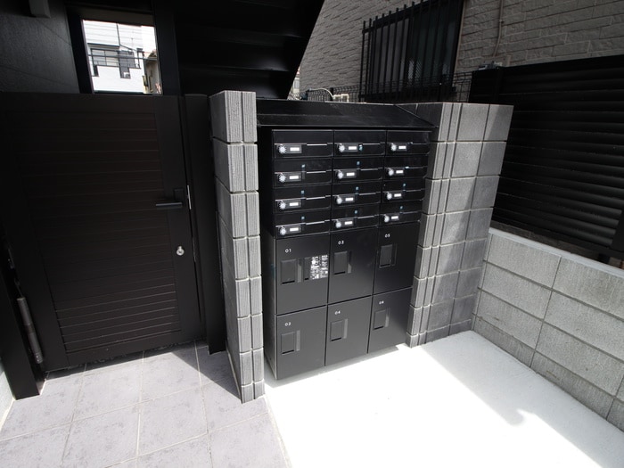 建物設備 ＭＥＬＤＩＡ