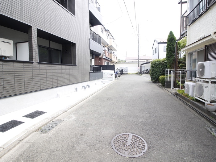 周辺環境 ＭＥＬＤＩＡ