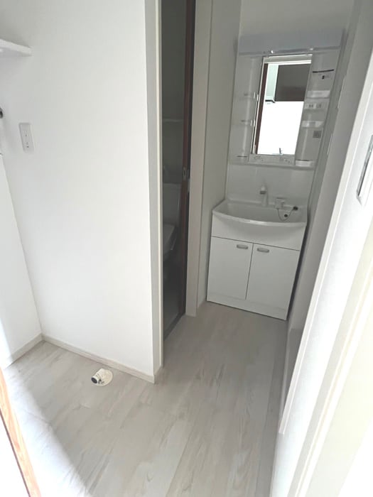 洗面 ＭＥＬＤＩＡ