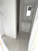 洗面 ＭＥＬＤＩＡ