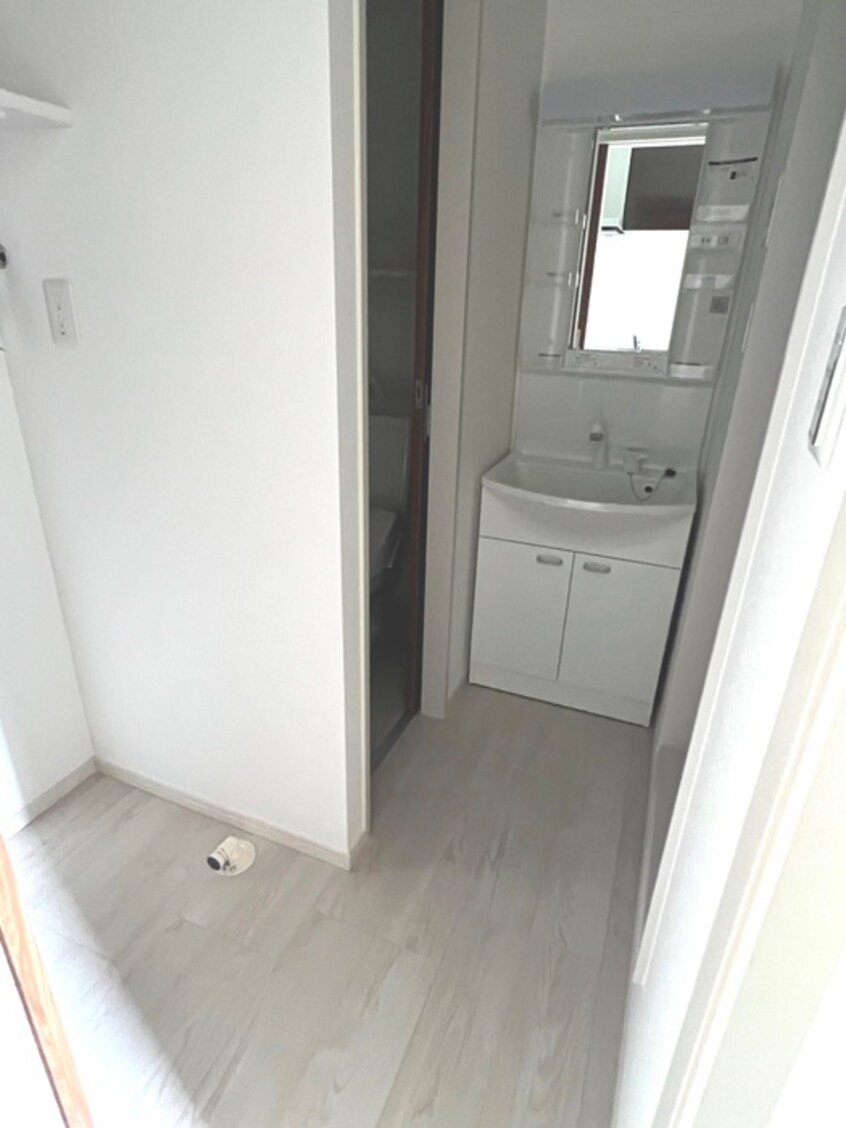 洗面 ＭＥＬＤＩＡ