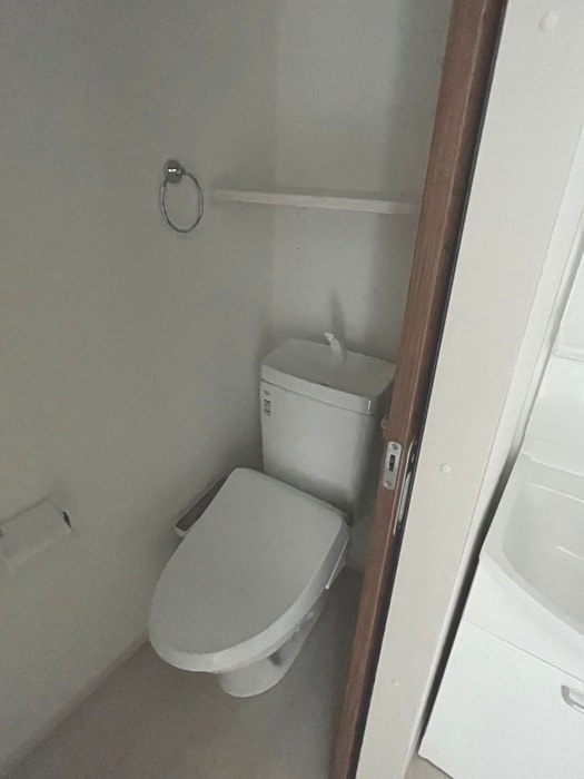 トイレ ＭＥＬＤＩＡ