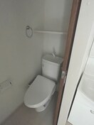 トイレ ＭＥＬＤＩＡ