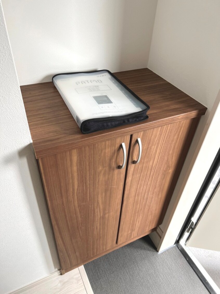 玄関 ＭＥＬＤＩＡ