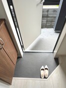 玄関 ＭＥＬＤＩＡ