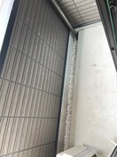 ベランダ・バルコニー ＭＥＬＤＩＡ